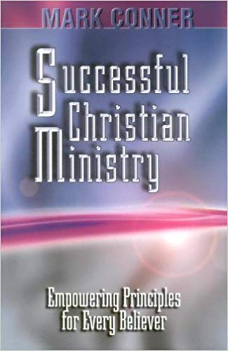 Successful Christian Ministry PB - Mark Conner